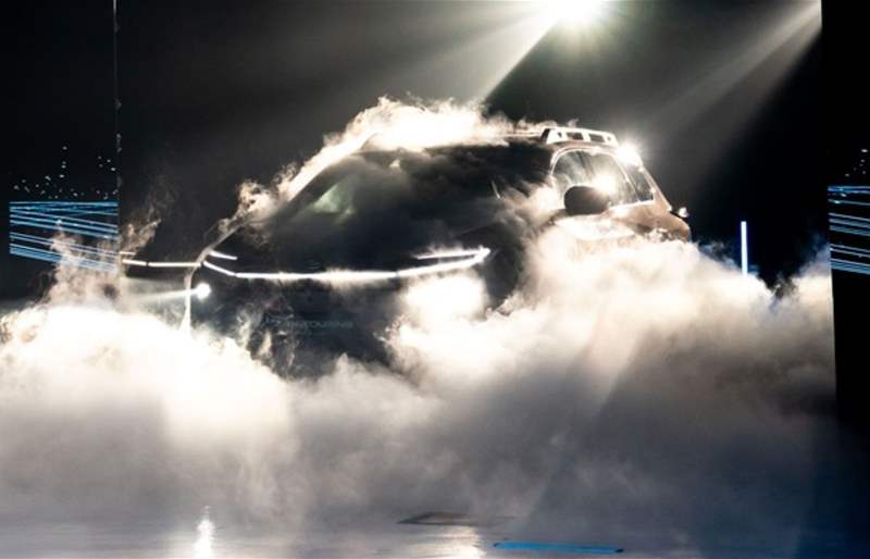 Al-Futtaim Launched All-New Toyota bZ4X Touring in the  UAE