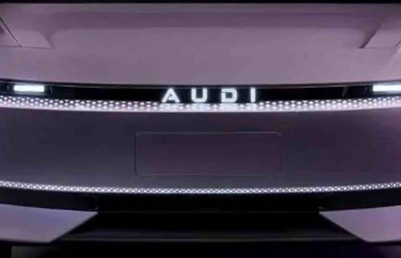 إطلاق شركة جديدة للسيارات من قبل أودي تحت اسم AUDI