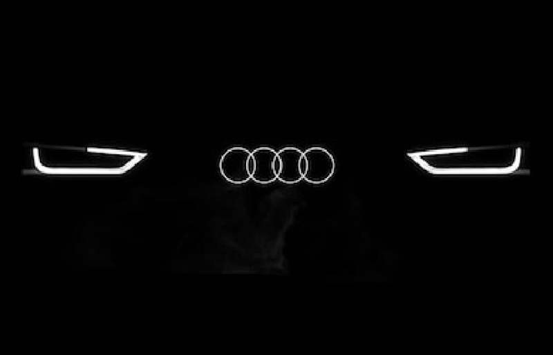 أودي تستعد لإطلاق 3 طرازات جديدة في 2026