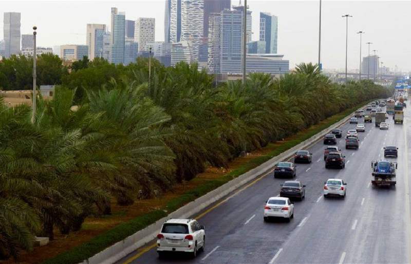 السعودية تتجه لاعتماد معايير السلامة الأمريكية للمركبات