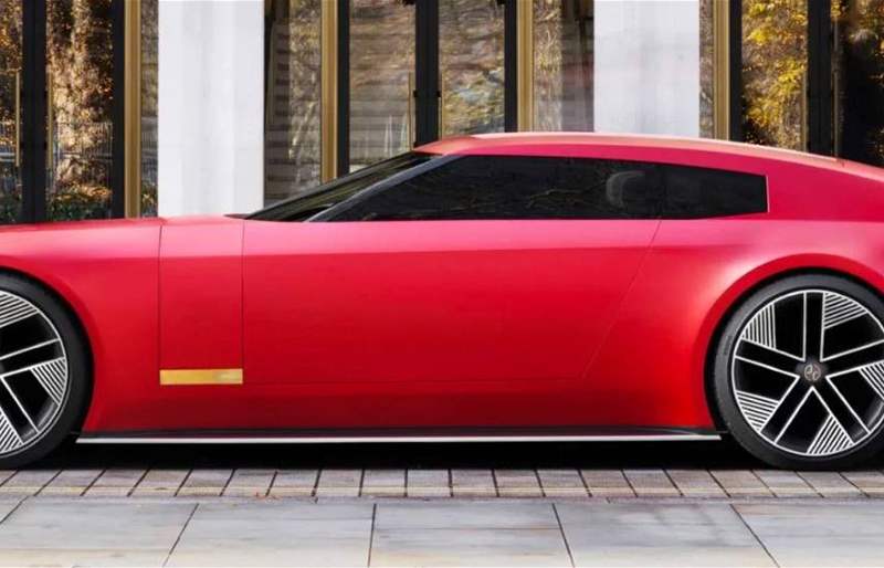 إقالة رئيس تصميم JLR بعد إخفاق جاكوار Type 00