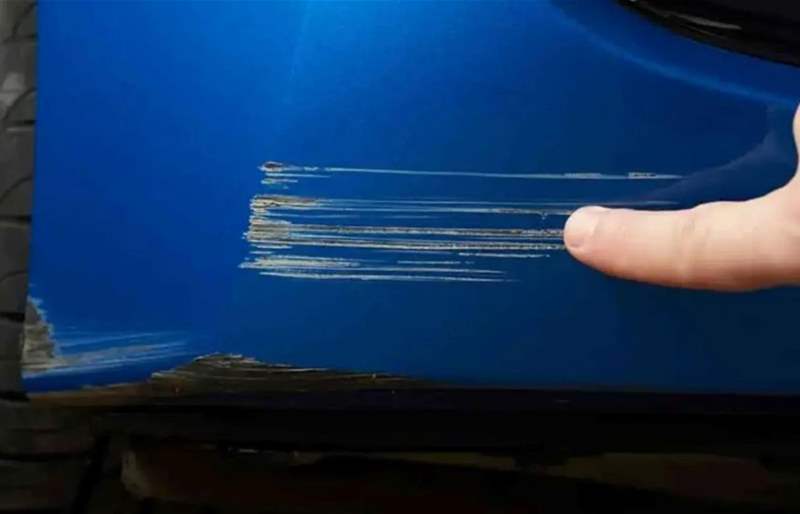 خدش سيارة يشعل شجاراً مسلحاً يودي بحياة شخصين