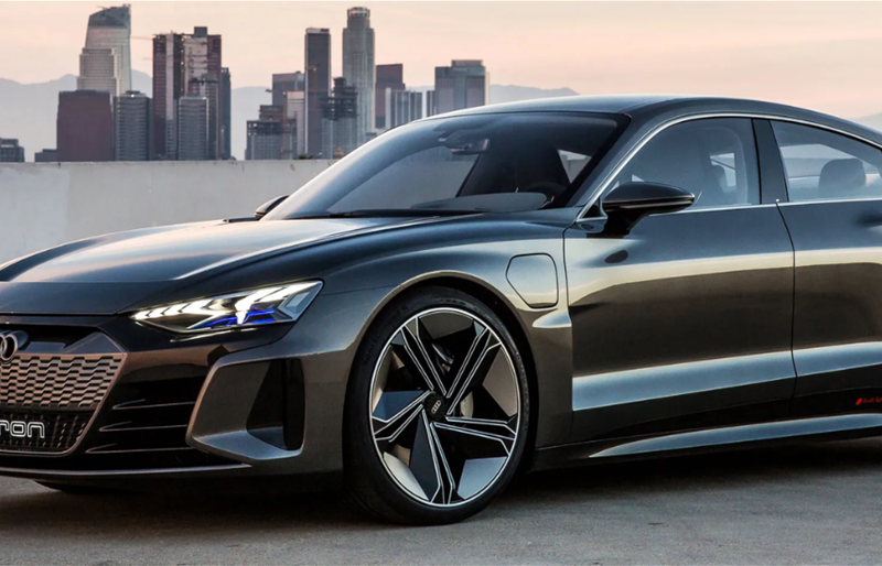 نهاية محتملة لأودي A8: السيدان الفاخرة تقترب من وداع الأسواق