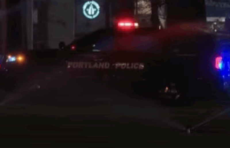 مأساة على ضفاف نهر ويلاميت في أوريغون… 3 قتلى ورابع مفقود بعد سقوط سيارة في الماء