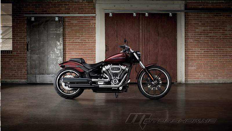 Harley Davidson