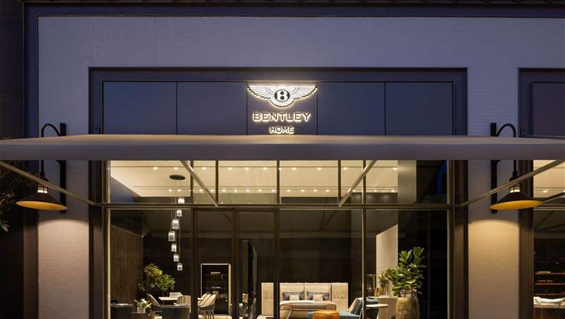 2025 Dubai Home Showroom