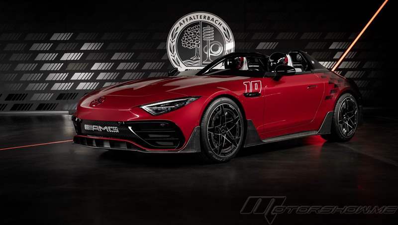 2024 Brabus 930