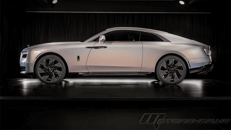 2025 Spectre Lunaflair