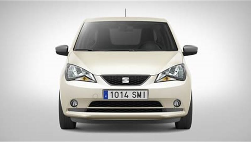 2015 Mii by Mango