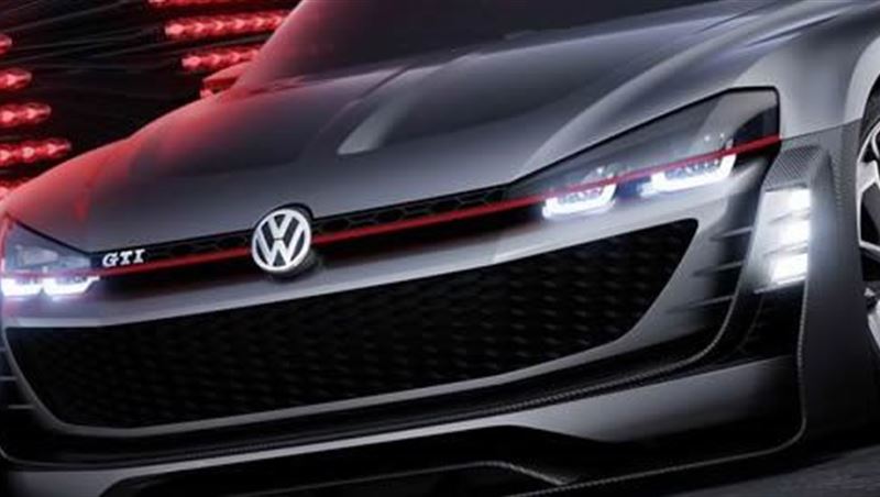 2015 GTI Supersport Vision Gran Turismo