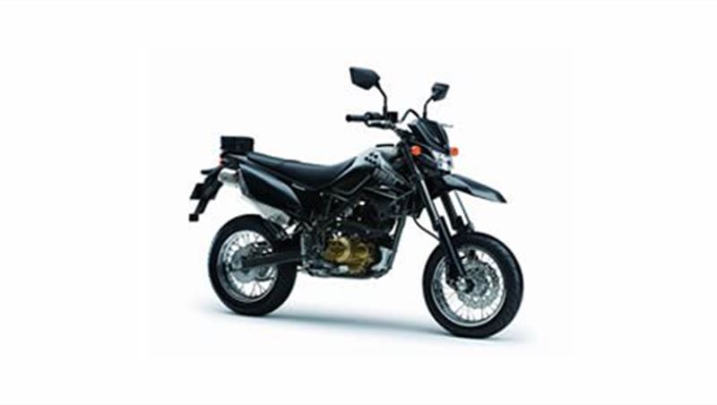 2015 KLX125