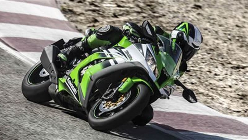 2015 ZX10R