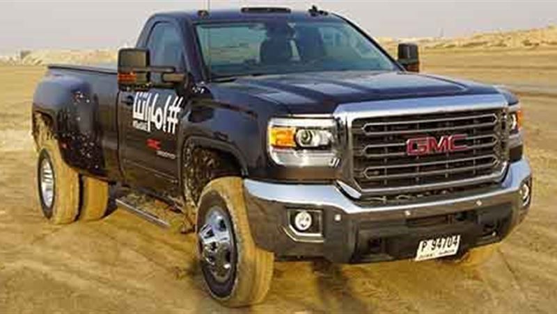 2015 GMC ME Celebrates UAE 44