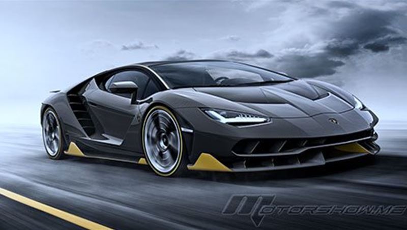 2016 Centenario