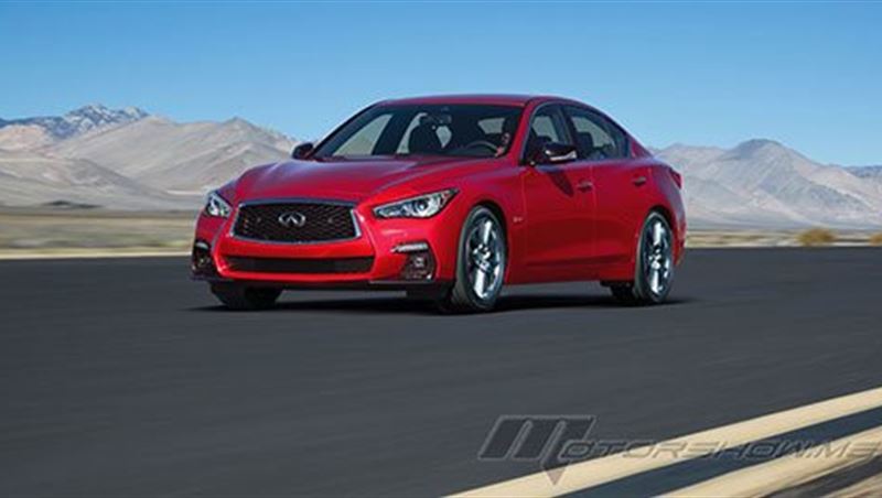 2018 Q50