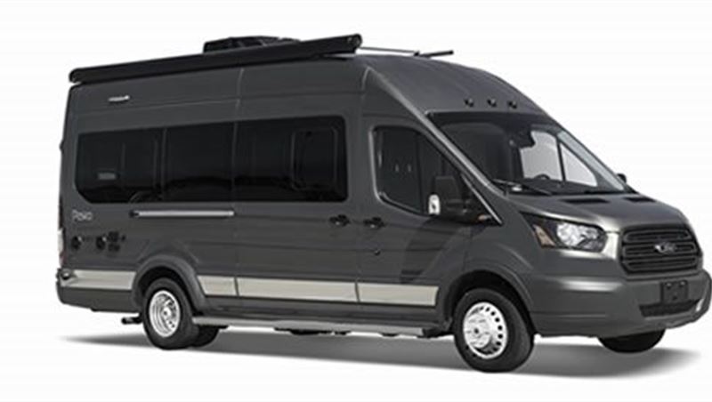 2017 Transit Winnebago