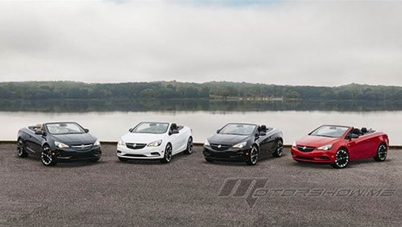 2018 Cascada Lineup