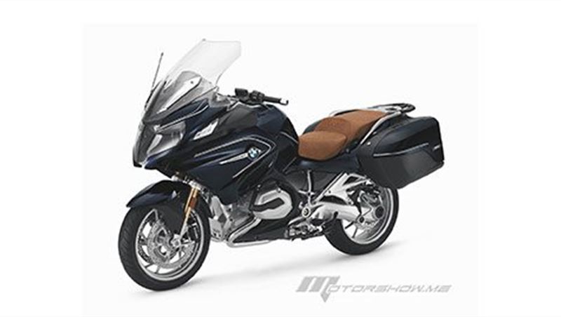 2017 R 1200 RT