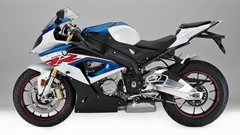 2018 S 1000 RR