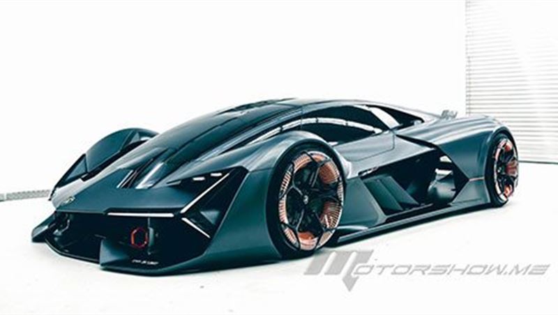 2018 Terzo Millennio