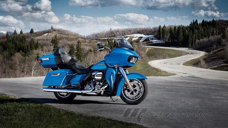 2018 Road Glide Ultra