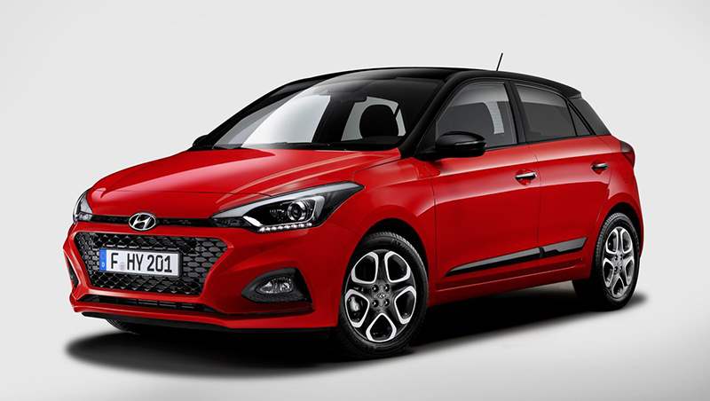 2018 i20