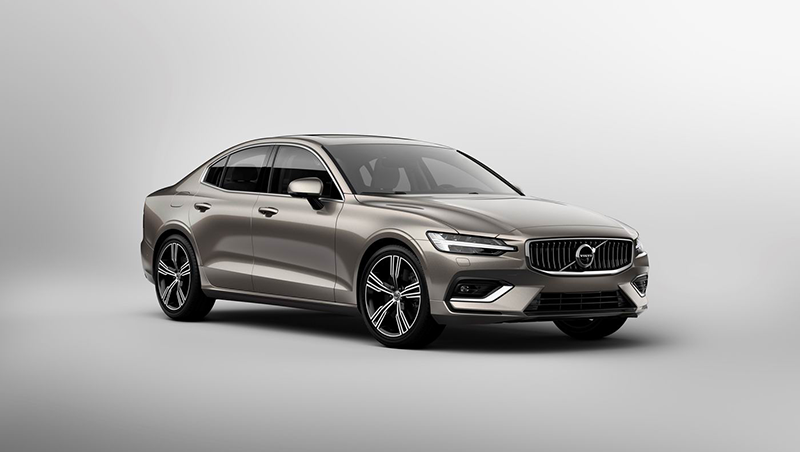 2019 S60