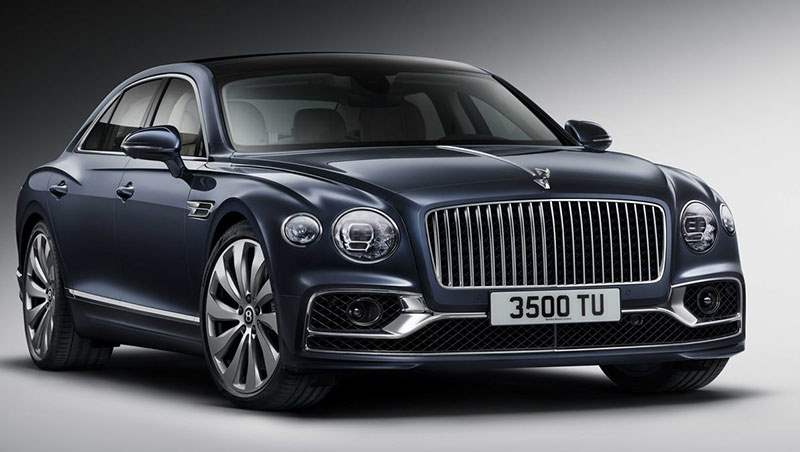 2020 Flying Spur