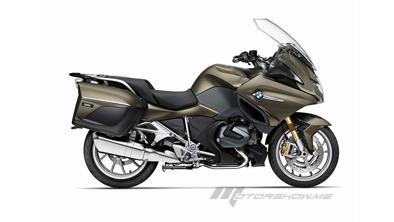 2021 R 1250 RT