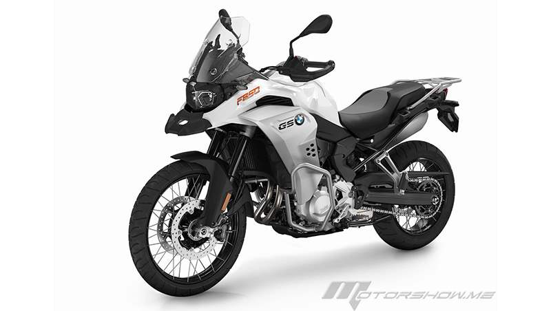 2022 F 850 GS Adventure