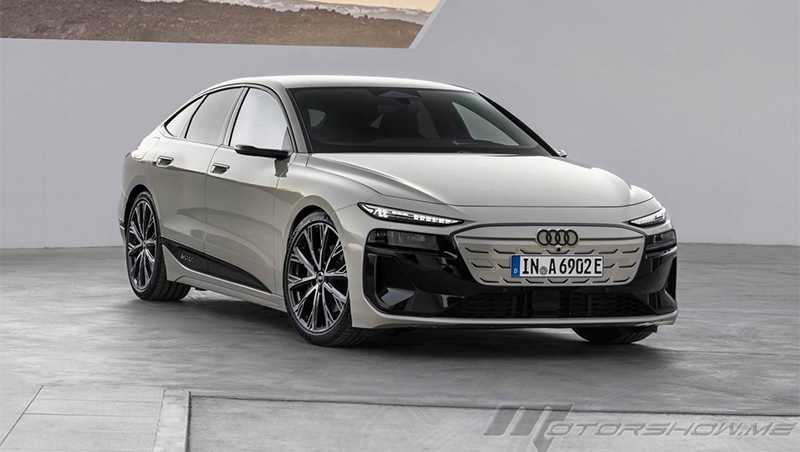 2025 A6