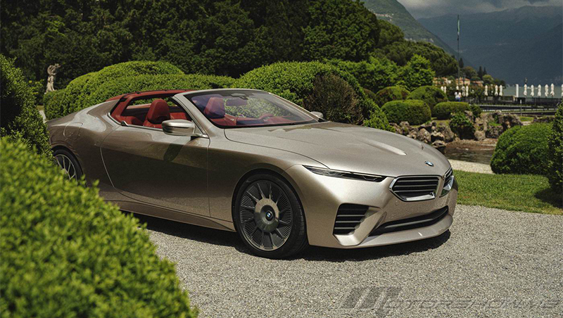 2024 Concept Skytop