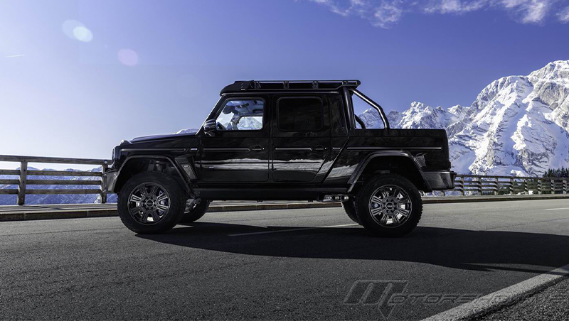 2025 XLP 800 ADVENTURE