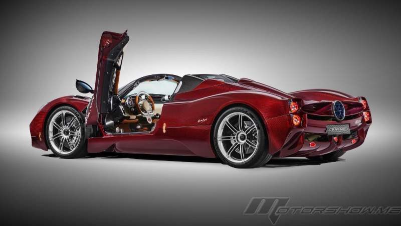 2024 Utopia Roadster