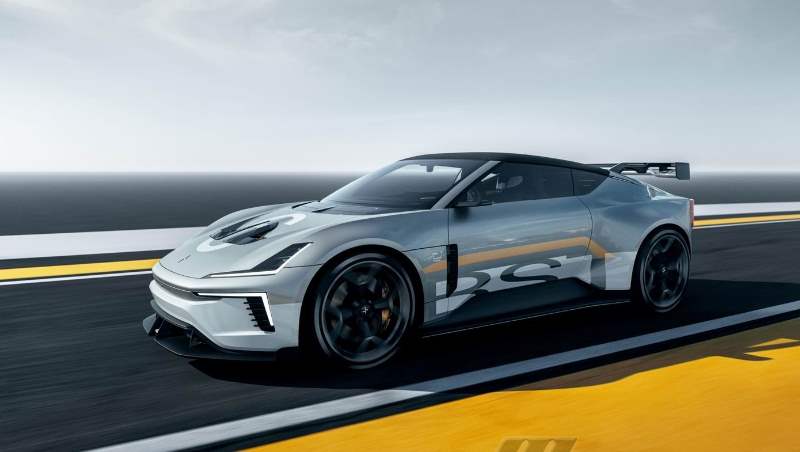 2024 Concept BST