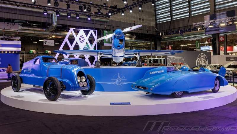 2025 Filante Record