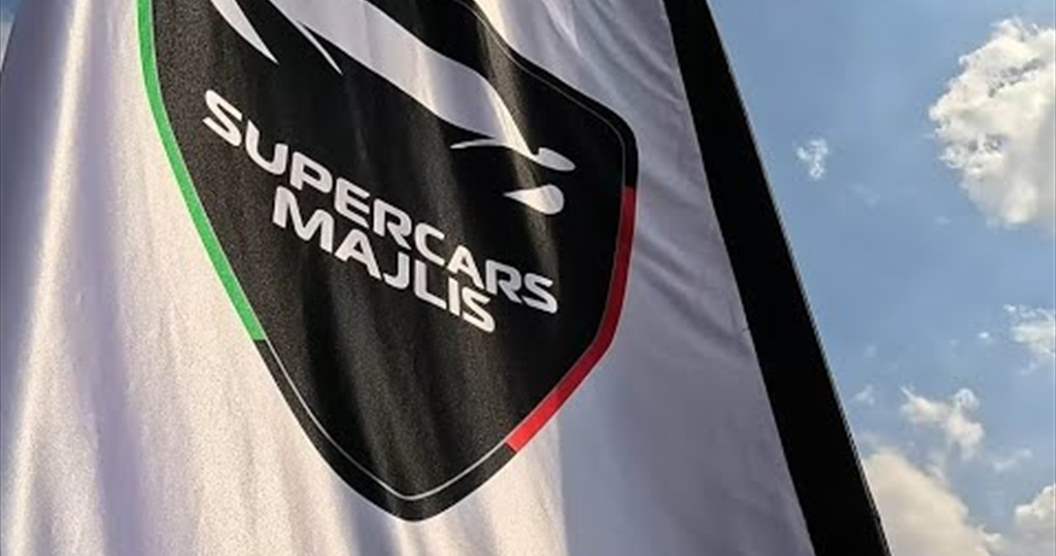 Supercars Majlis Season 2024