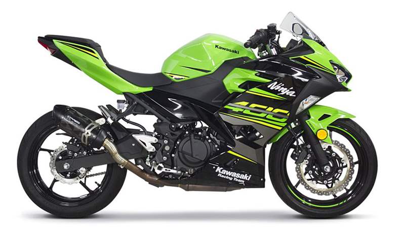 Kawasaki Ninja 400