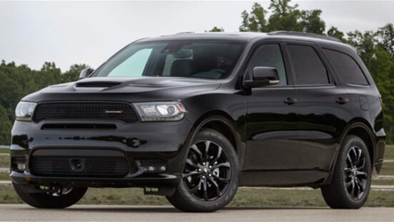 Dodge Durango SRT 2020 and Test Drive