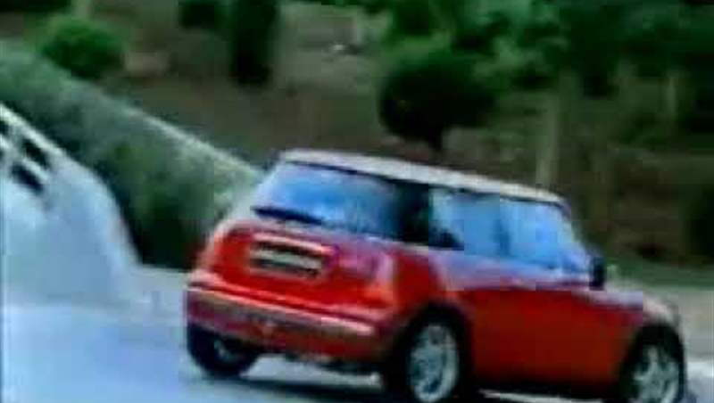 ROFWS - Mini Cooper/Yuri TVC