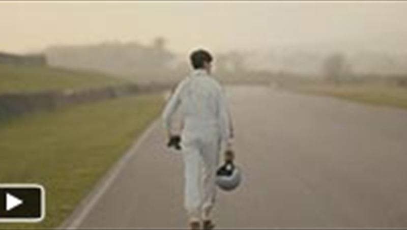 Bruce McLaren Story 2013